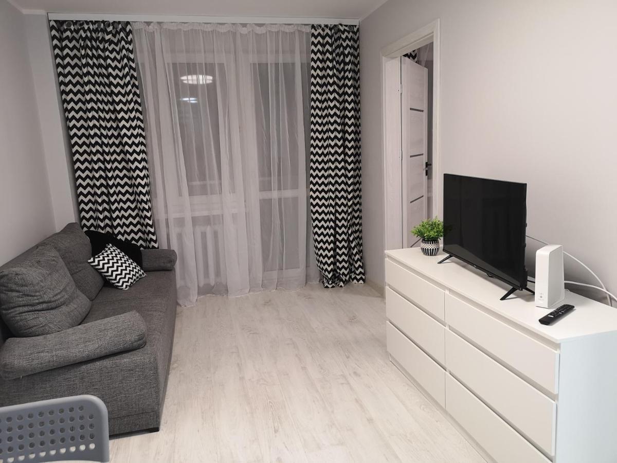 Апартаменти Apartament Сопот Екстер'єр фото